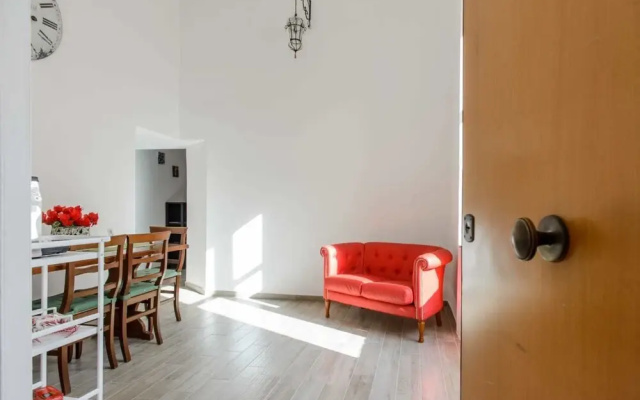 In...Napoli B&B