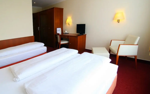 Alleehotel Europa