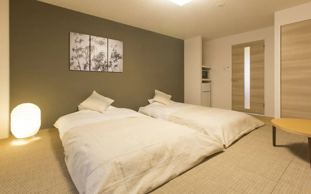 Hotel Replace Namba Osaka