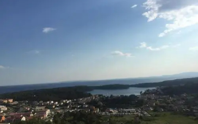 Guest House Panorama
