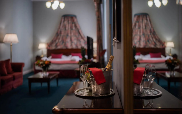 Hotel Liberty