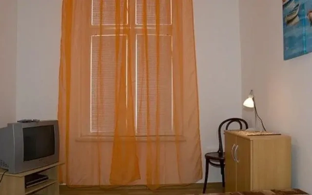 Hyde Park Hostel