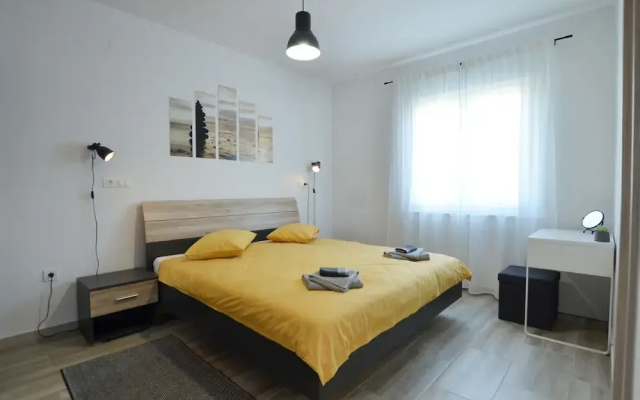 Lush and Sweet Escape Apartments
