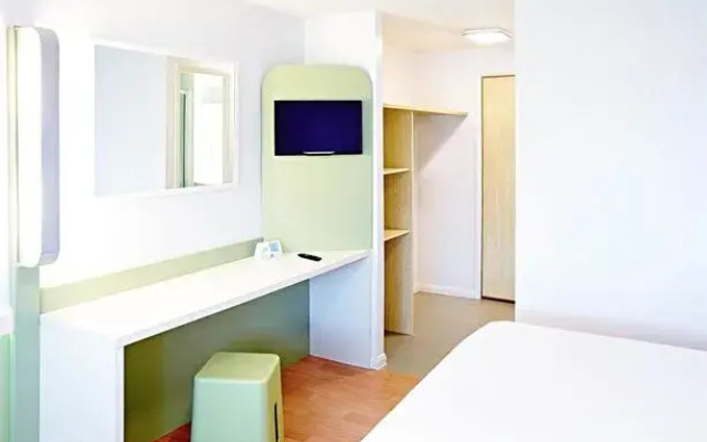 Ibis Budget Knutsford