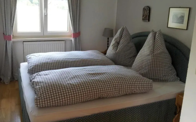 Chalet Edelweiss