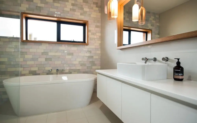 Wombat Hill Lodge