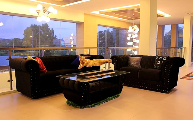 OS Style Hotel Managed by Orange Sky Management