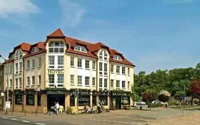 Hotel Overdiek