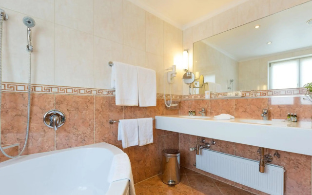 Hotel Sir F.K. Savigny, Berlin