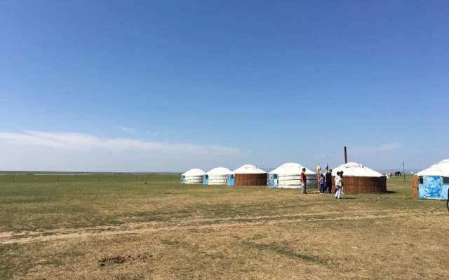 Xingyuan Hotel Hulunbuir
