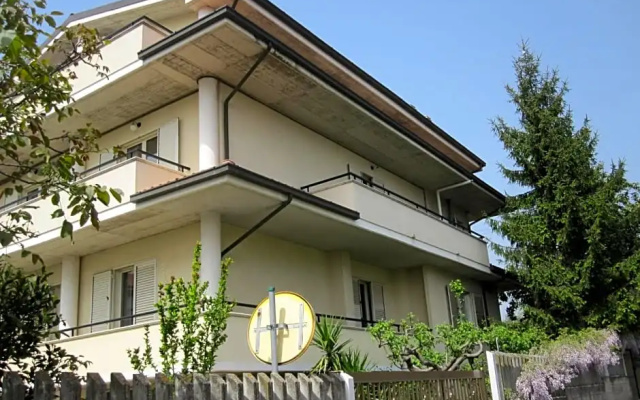 Magnolia B&B