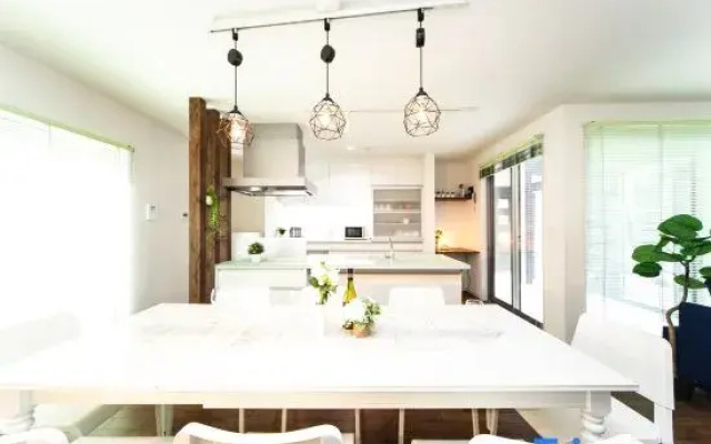 Shiga Lakeside Villa