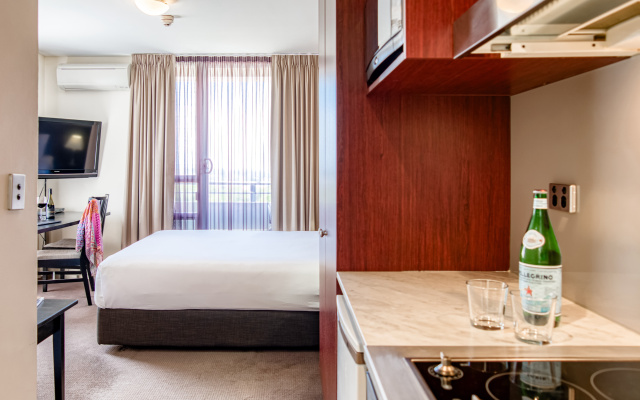 Park Regis Concierge Apartments