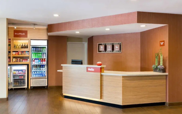TownePlace Suites by Marriott St. Louis O'Fallon