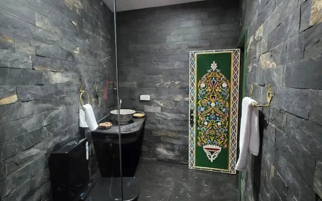 Riad Sidi