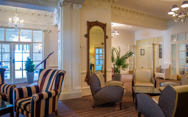 St George's Hotel