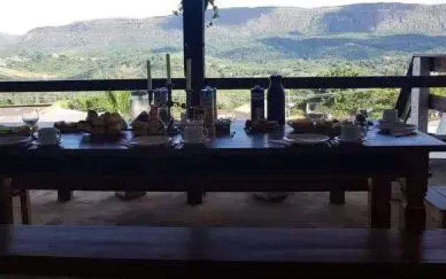 Homestay Tiradentes Alto da Torre