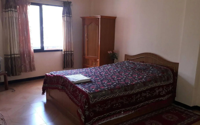 The High Garden Resort & Spa