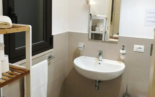 Casa Vacanze Primo Piano