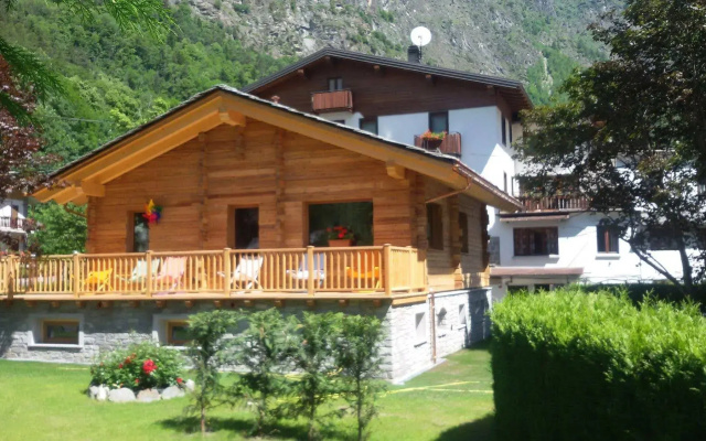 Hotel des Roses