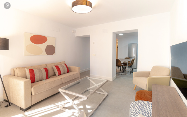Apartamentos Soho Boutique Plaza Mayor