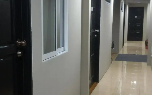 Qing Yun Resthouse Sdn Bhd
