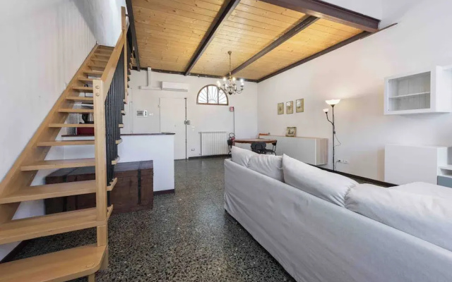 San Zanobi panoramic terrace by MMega