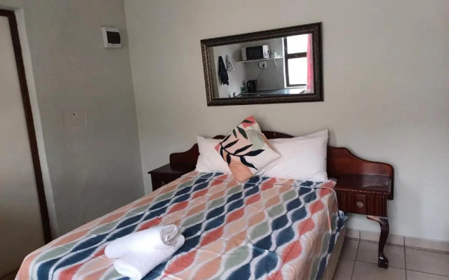 Overnight Lodge