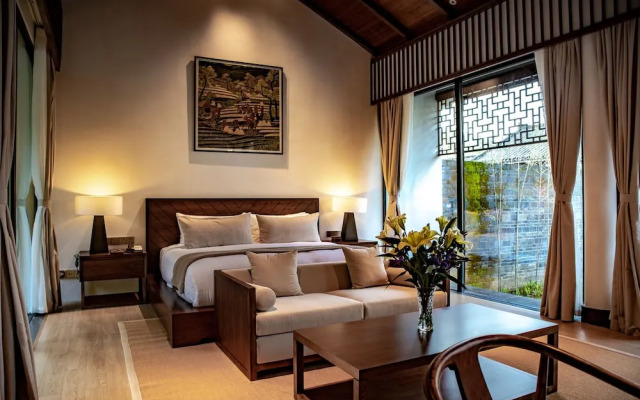 Kayumanis Yangshuo Private Villa & Spa