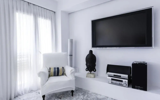 LU&CIA Apartamento Premium Puerto Banus