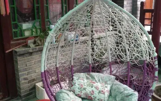 Badaling Lingshang Time Homestay