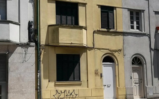 Local 4 Dreams Guesthouse
