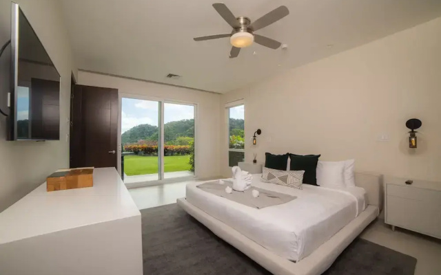 Los Suenos Resort Montecielo 3E