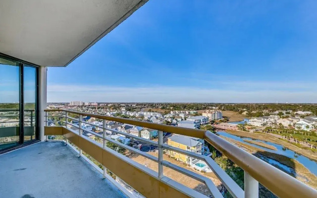 Ocean Creek - A13 by RedAwning