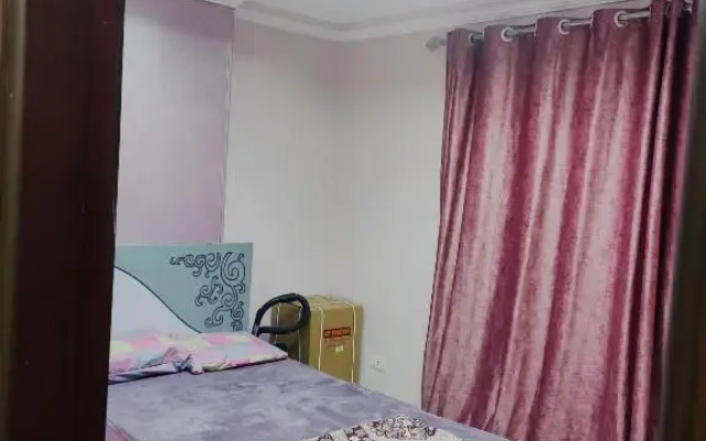 Royal Aura Residence