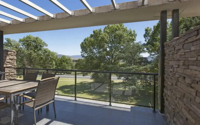 The Edge Apartment 5 Jindabyne