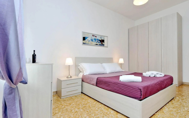 Comfort Apartment Mariniana
