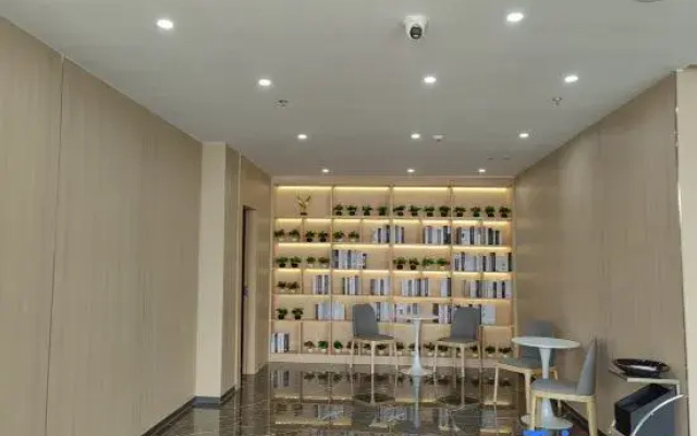 Runli Hotel