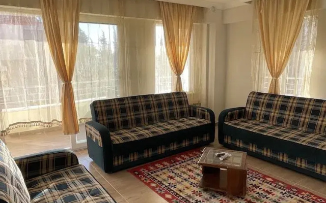 Villa Gonul Bahcem