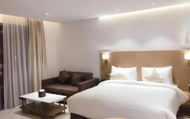 HE Hotel Apartments