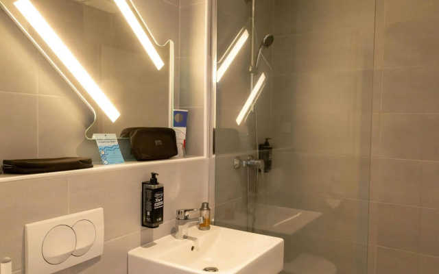 ibis budget Le Puy en Velay