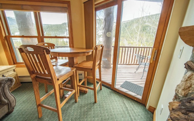 Hidden River Lodge 5979