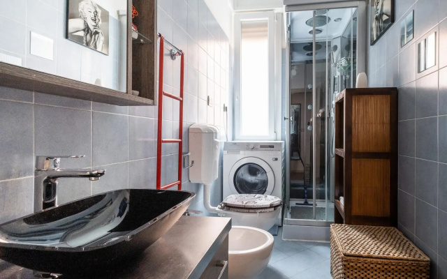 Porta Mascarella Apartment by Wonderful Italy