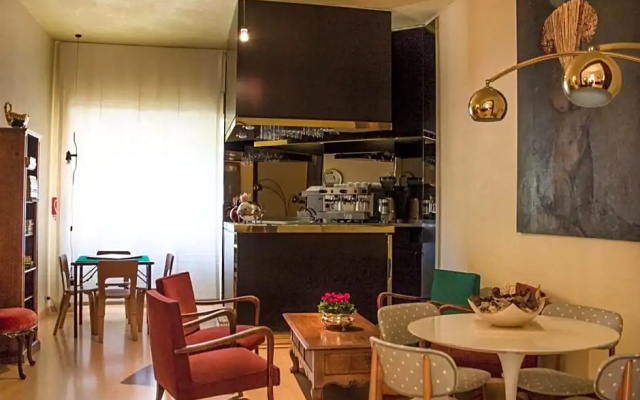 Hotel Villa Maria Letizia
