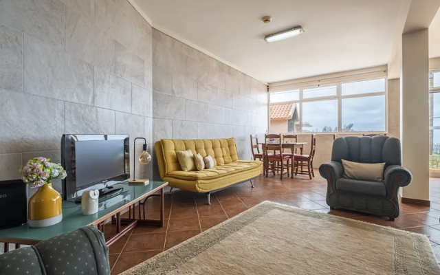 Casas do Sal o - Mangerona by Homie