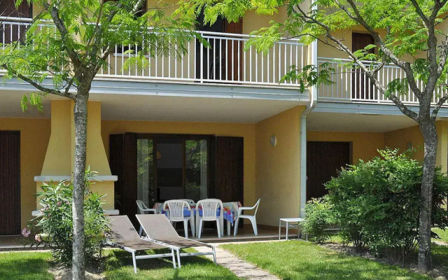 Holiday Residence Villaggio dei Fiori, Bibione Spiaggia