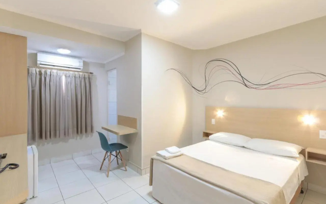 Hotel Copacabana