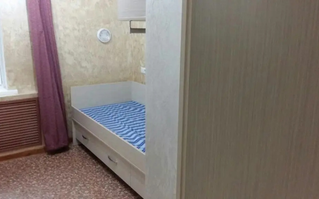 Hostel on Abdulliny 48