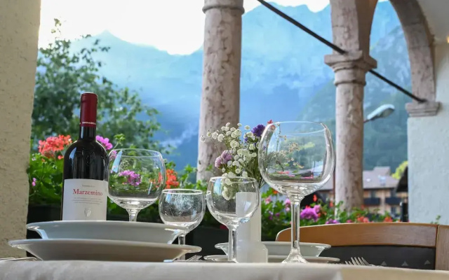 Dependance Soran-Hotel San Lorenzo