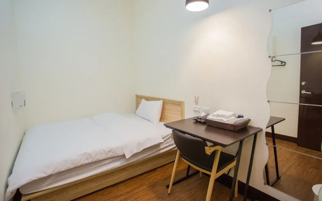 Douzi Stay near Metro - Hostel